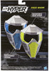 Nerf Hyper - Green Mask - Breathable Design
