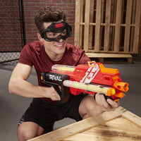 Nerf Rival - NERF Rival Hypnos XIX-1200 - RED