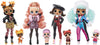 L.O.L LOL Surprise - OMG Winter Chill - ICY GURL fashion doll & BRRR B.B Doll with 25+ surprises - clearance