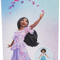 Disney - ENCANTO - Isabela 11 inch (27.5cm) doll Includes Dress, Shoes and Hair Pin - on clearance