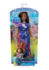 Disney - ENCANTO - Isabela 11 inch (27.5cm) SINGING Feature Fashion doll
