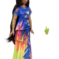 Disney - ENCANTO - Isabela 11 inch (27.5cm) SINGING Feature Fashion doll