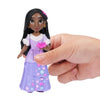 Disney - ENCANTO Isabela 3 inch (7.5cm) small doll, includes accessory