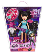 Bratz Dolls - Bratz Girlz Nite Out-  21st Anniversary reproduction - JADE