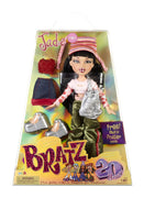 Bratz Dolls - 2021 original dolls - JADE 20th Anniversary re-release