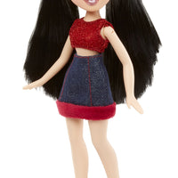Bratz Dolls - 2021 original dolls - JADE 20th Anniversary re-release