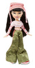 Bratz Dolls - 2021 original dolls - JADE 20th Anniversary re-release