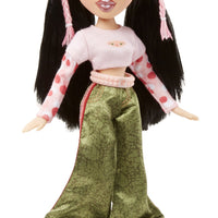 Bratz Dolls - 2021 original dolls - JADE 20th Anniversary re-release