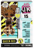 L.O.L LOL Surprise - JK Queen Bee Mini Fashion Doll 15+ surprises