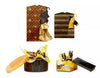 L.O.L LOL Surprise - JK Queen Bee Mini Fashion Doll 15+ surprises