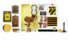 L.O.L LOL Surprise - JK Queen Bee Mini Fashion Doll 15+ surprises