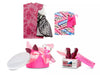 L.O.L LOL Surprise - JK Diva Mini Fashion Doll 15+ surprises