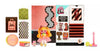 L.O.L LOL Surprise - JK Neon Q.T. Mini Fashion Doll with 15+ surprises