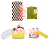 L.O.L LOL Surprise - JK Neon Q.T. Mini Fashion Doll with 15+ surprises