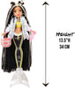 Mermaze Mermaidz - Color Change JORDIE Mermaid Fashion Doll with Accessories