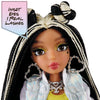 Mermaze Mermaidz - Color Change JORDIE Mermaid Fashion Doll with Accessories