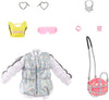 Mermaze Mermaidz - Color Change JORDIE Mermaid Fashion Doll with Accessories