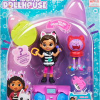 Gabby's Dollhouse - Kitty Karaoke Set - on clearance