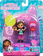 Gabby's Dollhouse - Kitty Karaoke Set - on clearance