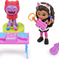 Gabby's Dollhouse - Kitty Karaoke Set - on clearance