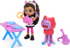 Gabby's Dollhouse - Kitty Karaoke Set - on clearance