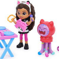Gabby's Dollhouse - Kitty Karaoke Set - on clearance