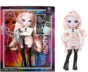 SHADOW HIGH - Karla Choupette - Pink Fashion Doll. Fashionable Outfit & 10+ colorful Play Accessories