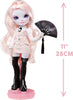 SHADOW HIGH - Karla Choupette - Pink Fashion Doll. Fashionable Outfit & 10+ colorful Play Accessories