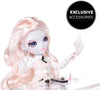 SHADOW HIGH - Karla Choupette - Pink Fashion Doll. Fashionable Outfit & 10+ colorful Play Accessories