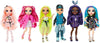 RAINBOW HIGH -  KARMA NICHOLS - NEON GREEN Fashion Doll with 2 Complete Mix & Match outfits