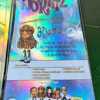 Bratz Dolls - Series 2 Reproduction 2022 Doll - WILD WILD WEST KIANA Fashion doll with 2 outfits