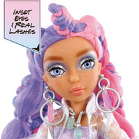Mermaze Mermaidz - Color Change KISHIKO Mermaid Fashion Doll with Accessories