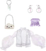 Mermaze Mermaidz - Color Change KISHIKO Mermaid Fashion Doll with Accessories
