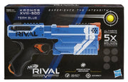 Nerf Rival - Kronos XV111-500 - Limited Edition BLUE colour