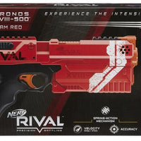 Nerf Rival - Kronos XV111-500 - Limited Edition RED colour