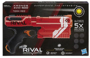 Nerf Rival - Kronos XV111-500 - Limited Edition RED colour