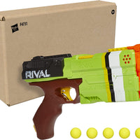 Nerf Rival - Kronos XV111-500 - Limited Edition Green Colour