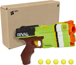 Nerf Rival Kronos XV111 500 Limited Edition Green Colour
