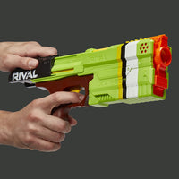 Nerf Rival - Kronos XV111-500 - Limited Edition Green Colour