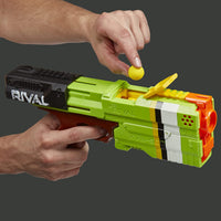 Nerf Rival - Kronos XV111-500 - Limited Edition Green Colour