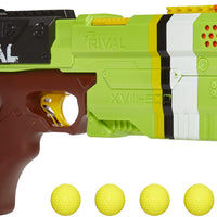 Nerf Rival - Kronos XV111-500 - Limited Edition Green Colour