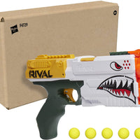 Nerf Rival - Kronos XV111-500 - Limited Edition SHARK version