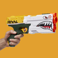 Nerf Rival - Kronos XV111-500 - Limited Edition SHARK version