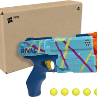 Nerf Rival - Kronos XV111-500 - Limited Edition Teal Colour (F4730)