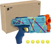 Nerf Rival - Kronos XV111-500 - Limited Edition Teal Colour (F4730)