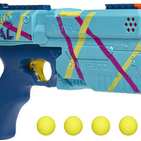 Nerf Rival - Kronos XV111-500 - Limited Edition Teal Colour (F4730)