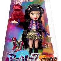 Bratz Dolls - Series 2 Reproduction 2022 Doll - OOH LA LA KUMI Fashion doll with 2 outfits