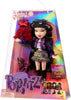 Bratz Dolls - Series 2 Reproduction 2022 Doll - OOH LA LA KUMI Fashion doll with 2 outfits