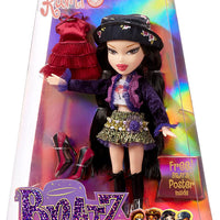 Bratz Dolls - Series 2 Reproduction 2022 Doll - OOH LA LA KUMI Fashion doll with 2 outfits