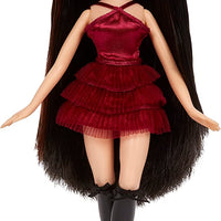 Bratz Dolls - Series 2 Reproduction 2022 Doll - OOH LA LA KUMI Fashion doll with 2 outfits